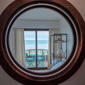 Apartment Pleine Vue 34 Ch. Du Sillon, Saint-Malo