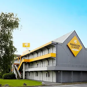  Hotel Premiere Classe Lyon Ouest - Frankreich