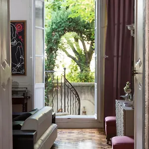 ***** Hotel Particulier Le 28 Frankreich