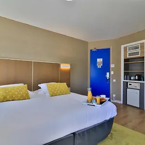 *** Hotel Amiraute Frankreich